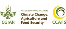 CGIAR Research Program on Climate Change, Agriculture and Food Security (CCAFS)