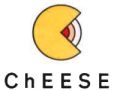 ChEESE