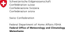 MeteoSwiss